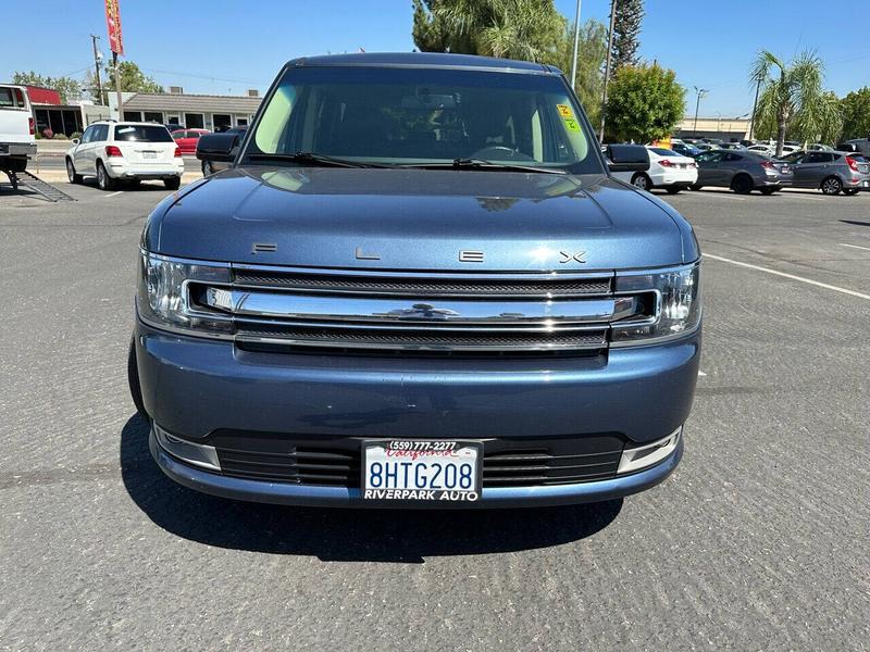 Ford Flex 2019 price 