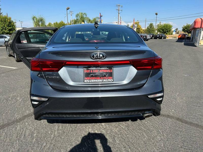 Kia Forte 2020 price $14,299