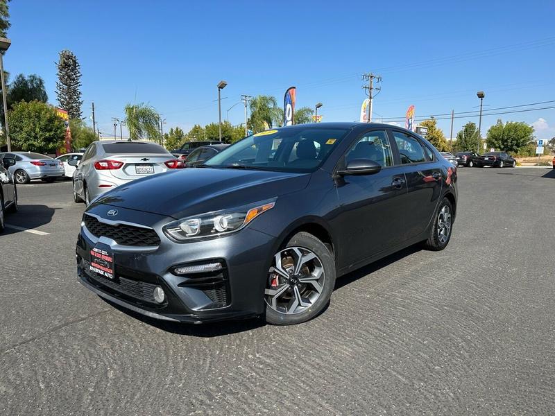 Kia Forte 2020 price $14,299