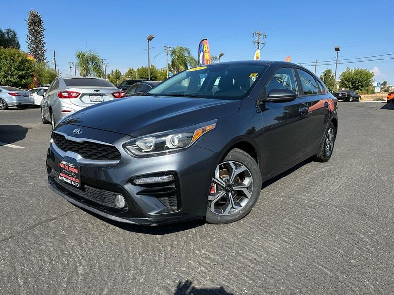 Kia Forte 2020 price $14,299