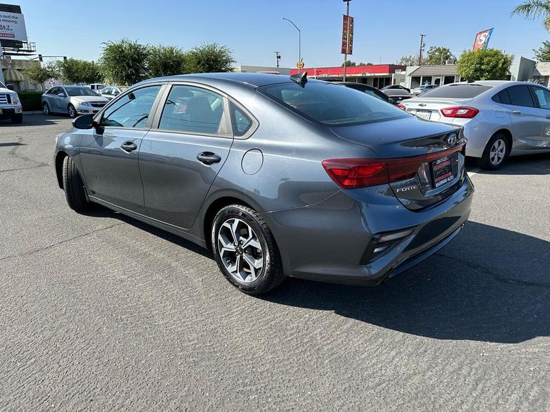 Kia Forte 2020 price $14,299