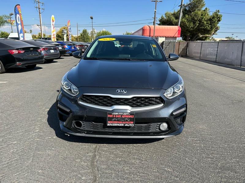 Kia Forte 2020 price $14,299