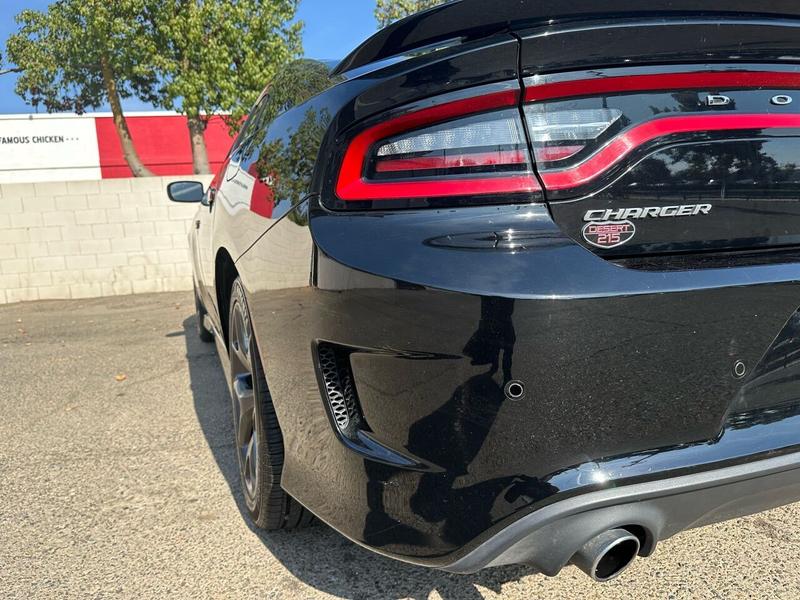 Dodge Charger 2019 price 