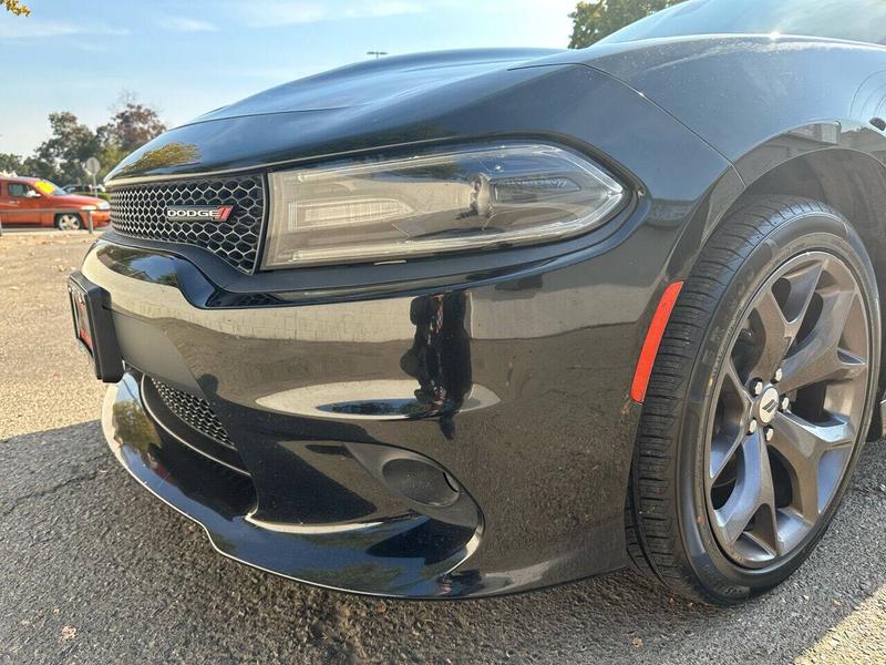 Dodge Charger 2019 price 