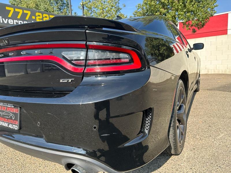 Dodge Charger 2019 price 