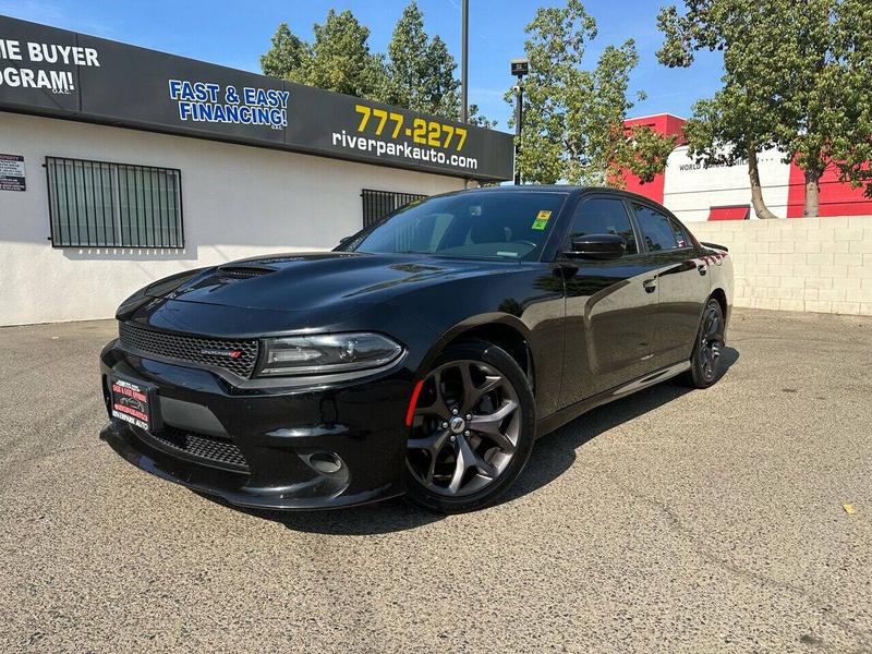 Dodge Charger 2019 price 
