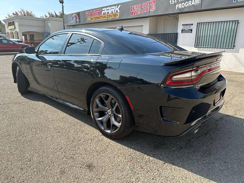 Dodge Charger 2019 price 