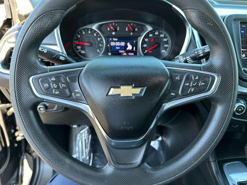 Chevrolet Equinox 2020 price 