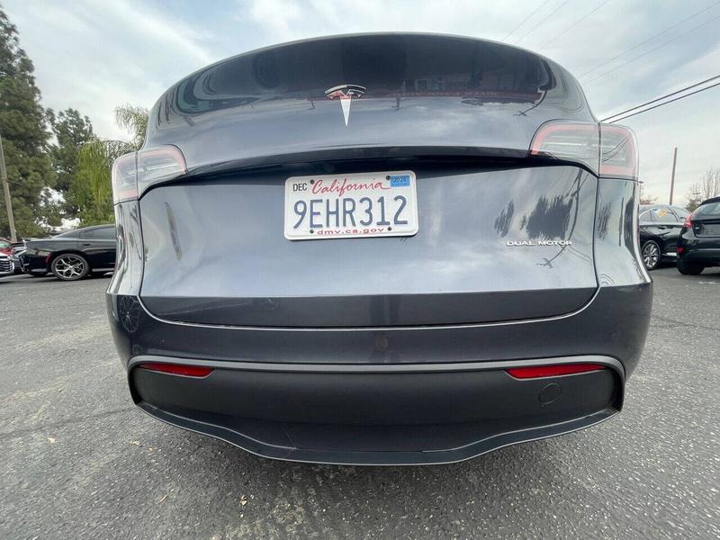 Tesla Model Y 2023 price $45,995