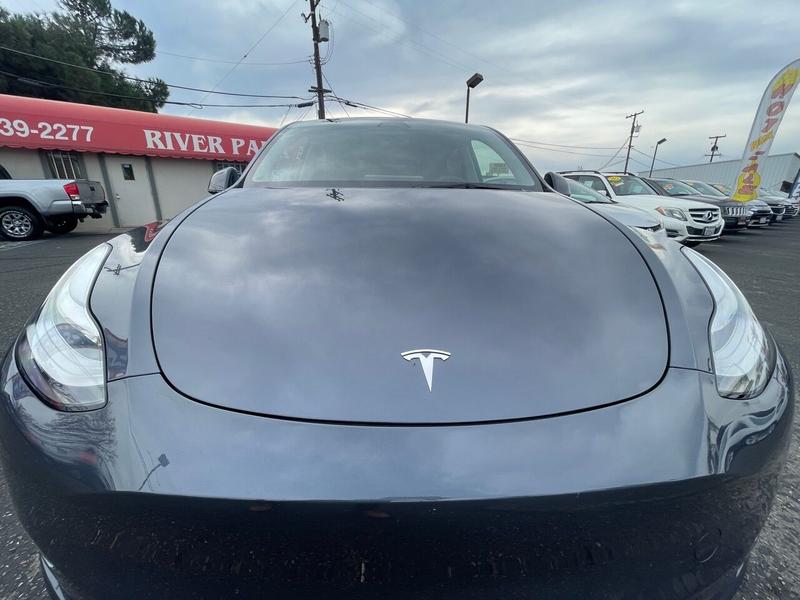 Tesla Model Y 2023 price $45,995