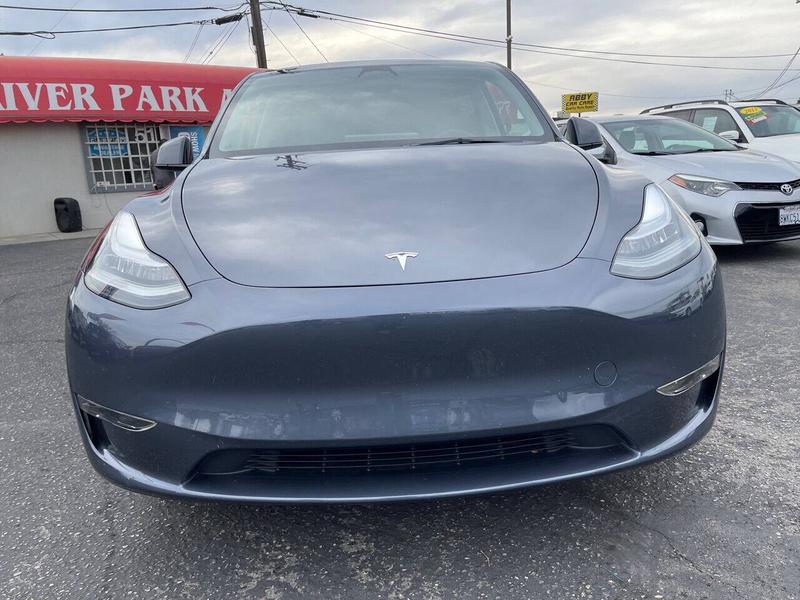 Tesla Model Y 2023 price $45,995