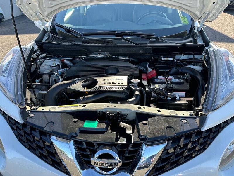 Nissan JUKE 2017 price $14,888