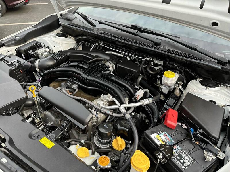 Subaru Impreza 2018 price $15,777