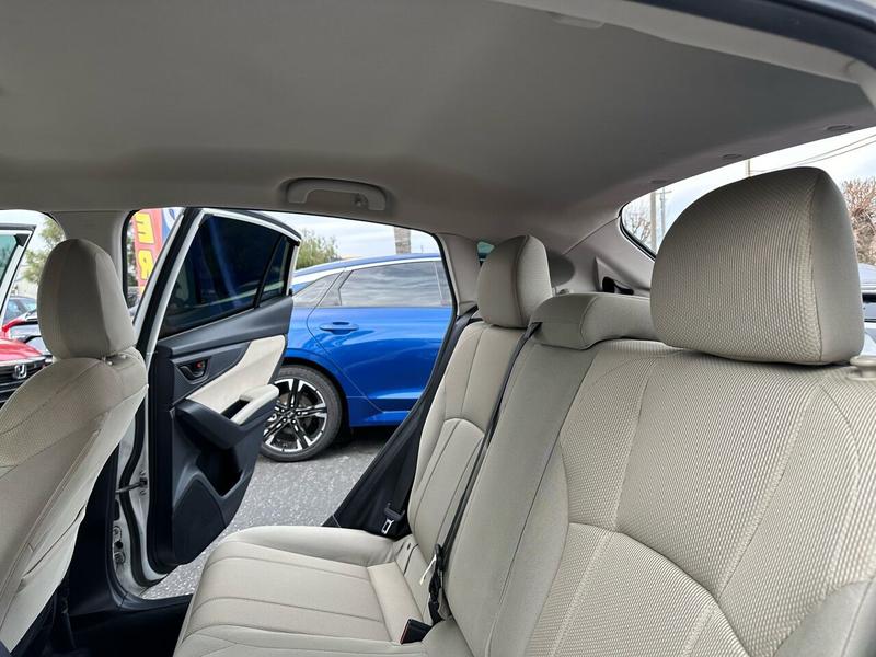 Subaru Impreza 2018 price $15,777