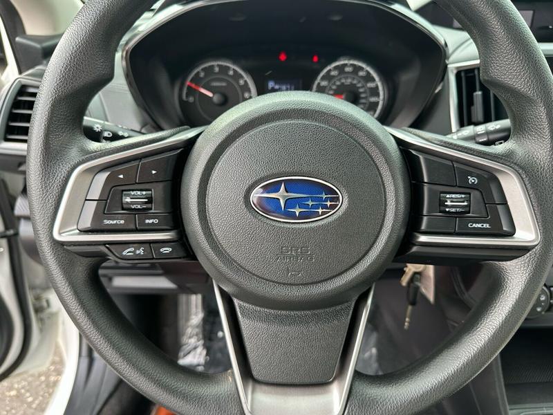 Subaru Impreza 2018 price $15,777