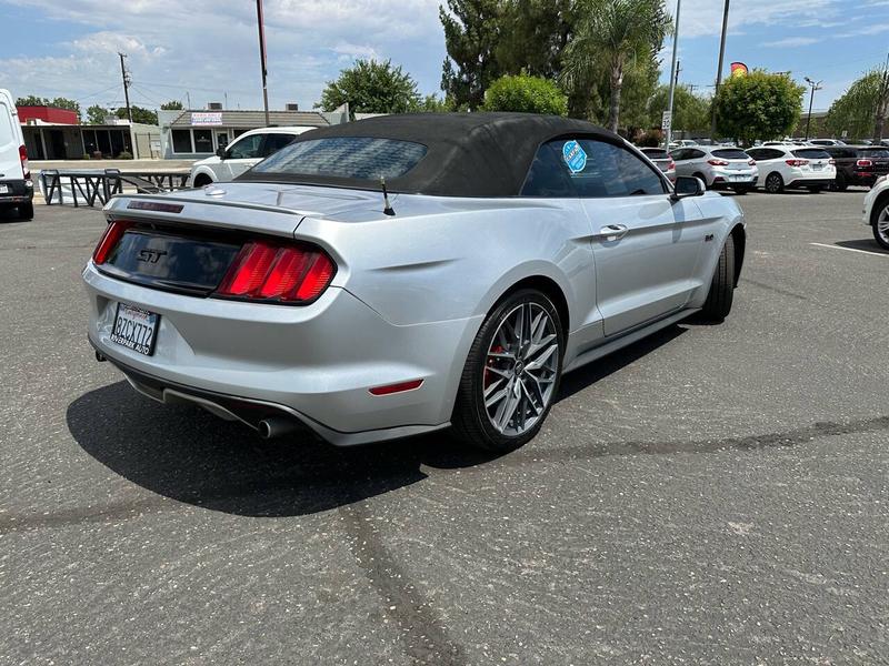 Ford Mustang 2016 price $26,500