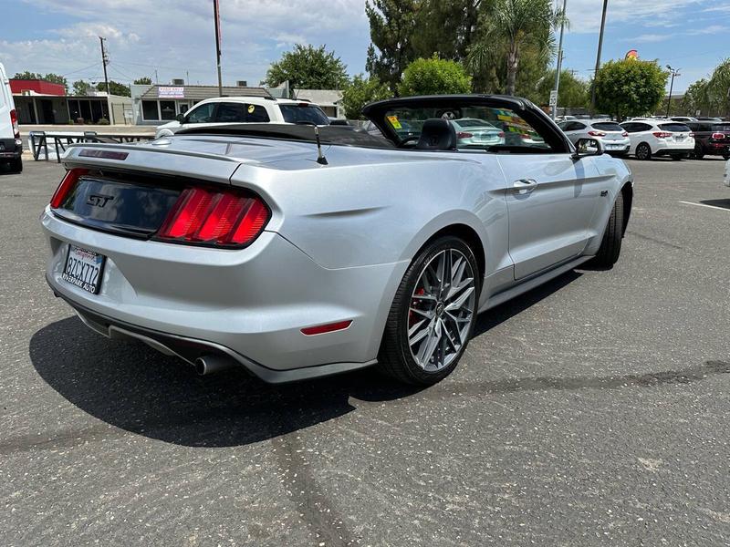 Ford Mustang 2016 price $26,500