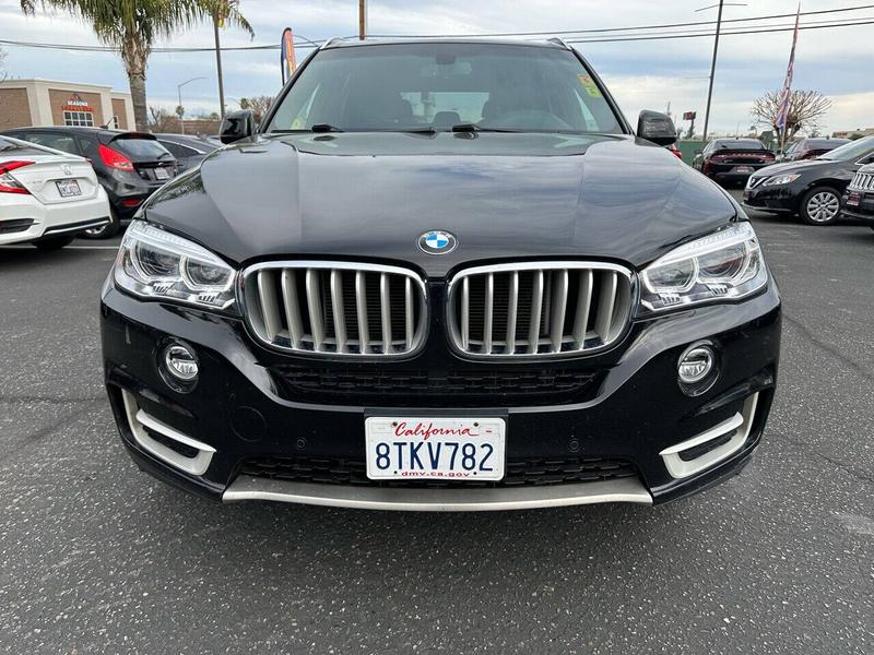 BMW X5 2018 price $23,999
