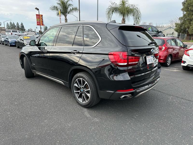 BMW X5 2018 price $23,999