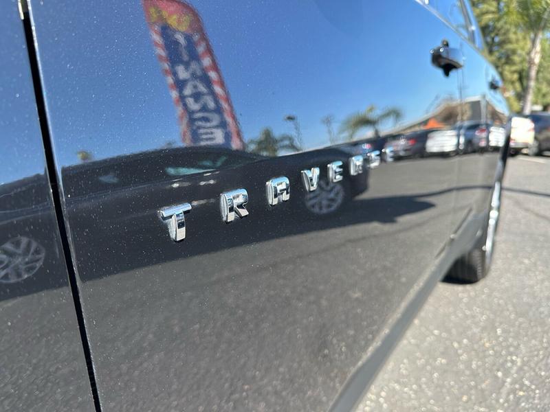 Chevrolet Traverse 2021 price $24,888