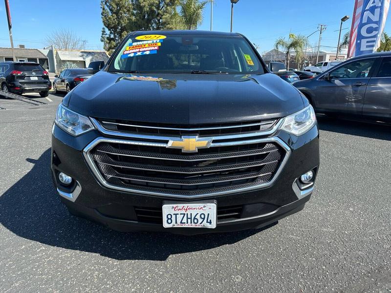 Chevrolet Traverse 2021 price $24,888