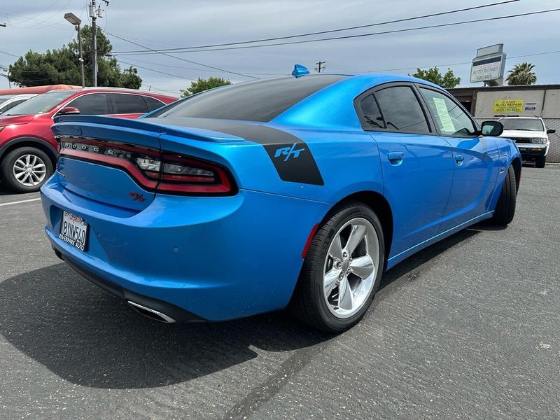 Dodge Charger 2016 price $23,999