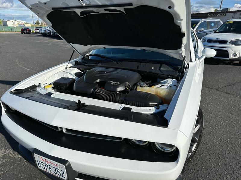 Dodge Challenger 2019 price $23,888