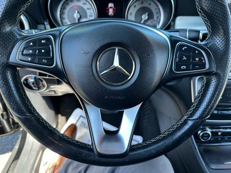 Mercedes-Benz GLA 2017 price $16,300