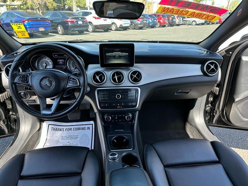 Mercedes-Benz GLA 2017 price $16,300