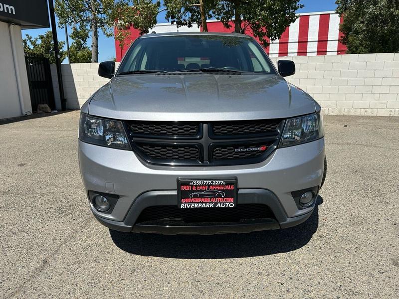 Dodge Journey 2019 price $17,988