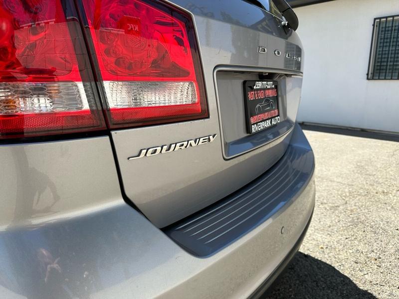 Dodge Journey 2019 price $17,988