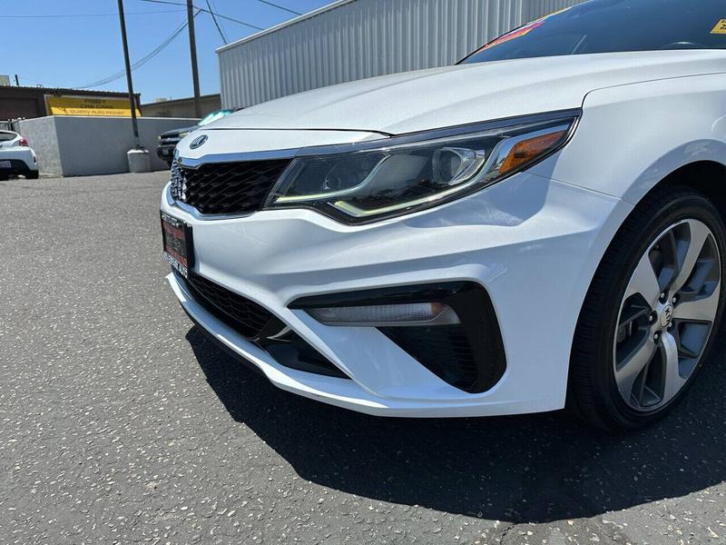 Kia Optima 2019 price $16,999