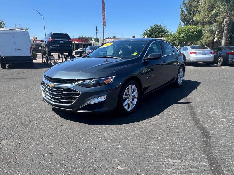 Chevrolet Malibu 2020 price $13,777