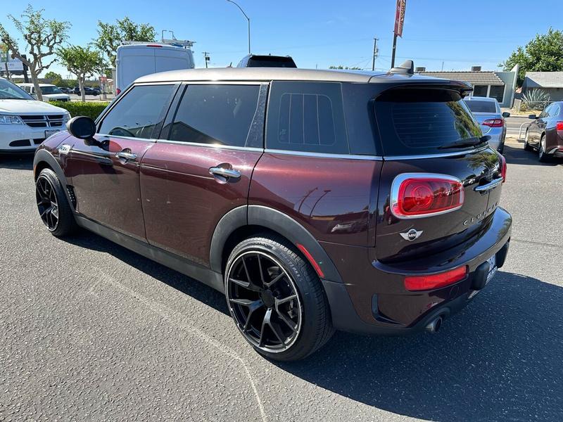 MINI Clubman 2017 price $17,985