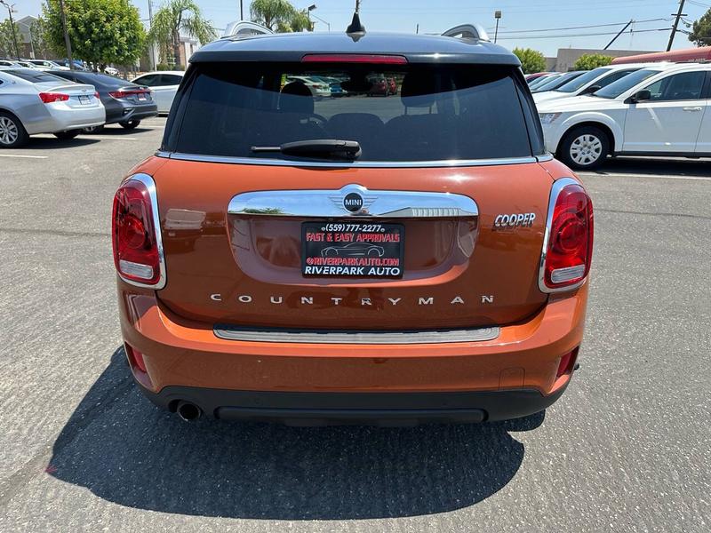 MINI Countryman 2019 price $20,888