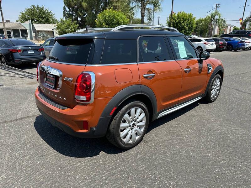 MINI Countryman 2019 price $20,888