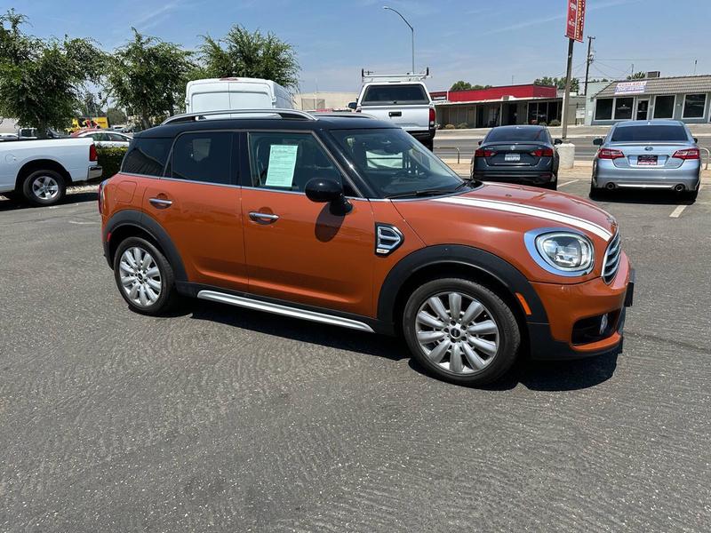 MINI Countryman 2019 price $20,888