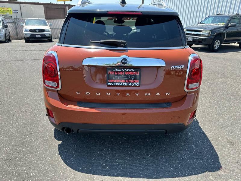 MINI Countryman 2019 price $20,888