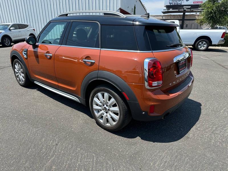 MINI Countryman 2019 price $20,888