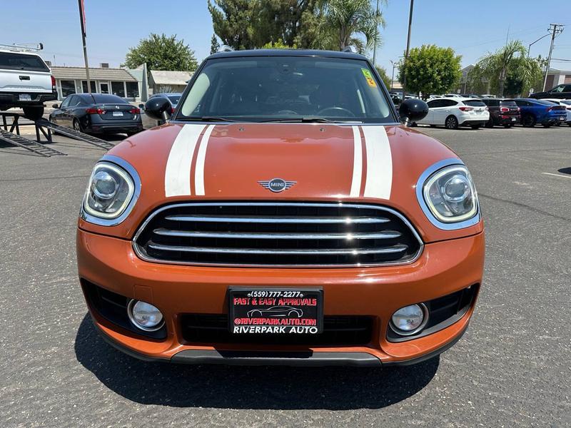 MINI Countryman 2019 price $20,888