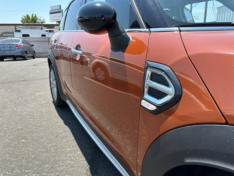 MINI Countryman 2019 price $20,888