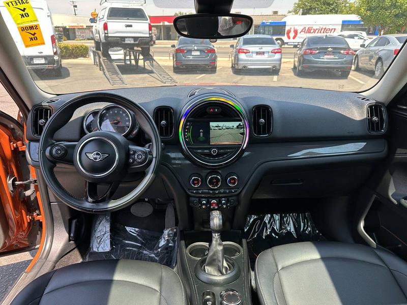 MINI Countryman 2019 price $20,888