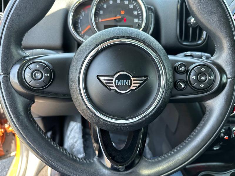 MINI Countryman 2019 price $20,888