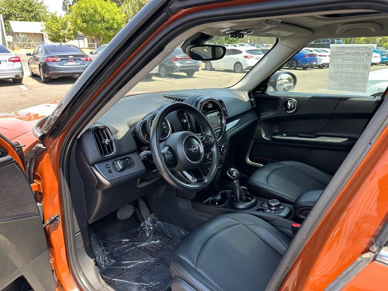 MINI Countryman 2019 price $20,888