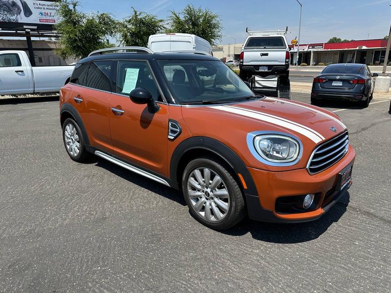 MINI Countryman 2019 price $20,888