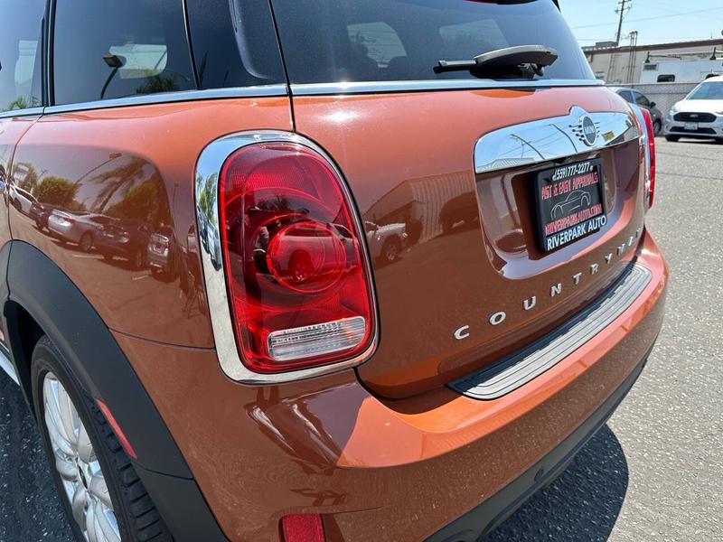 MINI Countryman 2019 price $20,888