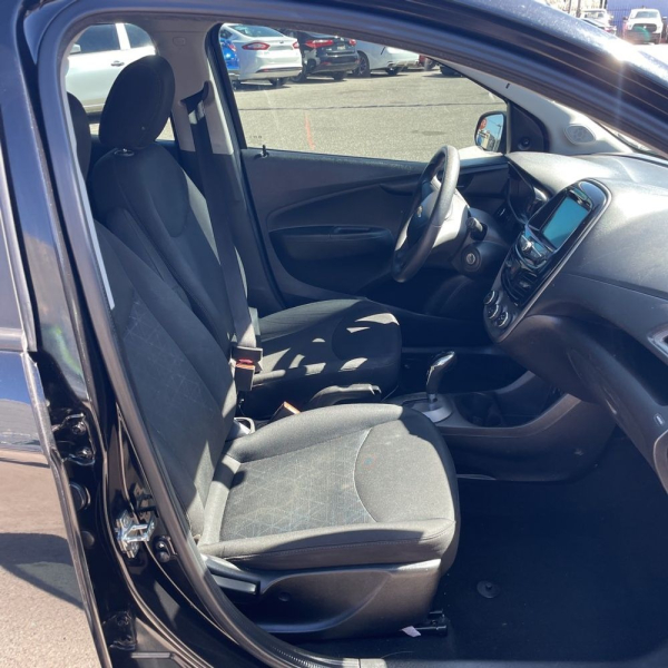 Chevrolet Spark 2019 price $11,999