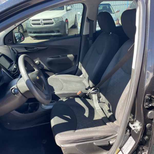 Chevrolet Spark 2019 price $11,999