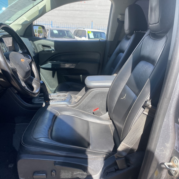 Chevrolet Colorado 2021 price $29,999