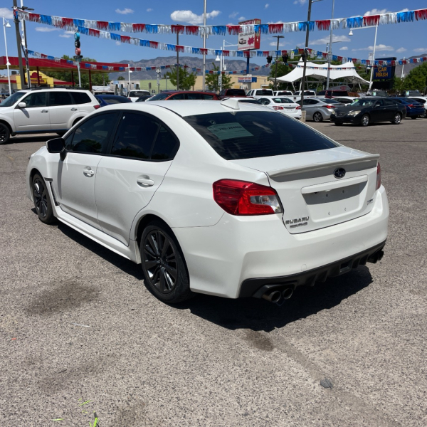 Subaru WRX 2015 price $18,999